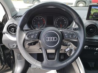 Audi Q2 1.0 TFSI sport