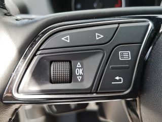 Audi Q2 1.0 TFSI sport