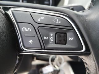 Audi Q2 1.0 TFSI sport
