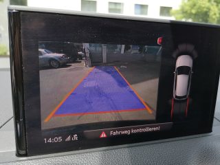 Audi Q2 1.0 TFSI sport