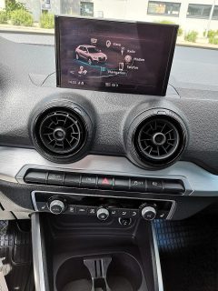 Audi Q2 1.0 TFSI sport