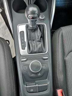 Audi Q2 1.0 TFSI sport