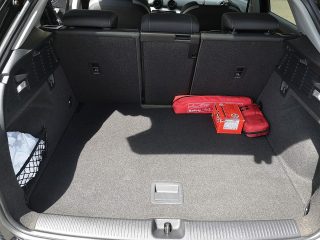 Audi Q2 1.0 TFSI sport