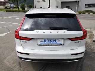 Volvo V60 Cross Country Plus B4 AWD Geartronic