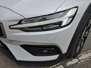 Volvo V60 Cross Country Plus B4 AWD Geartronic