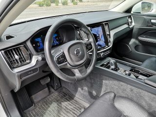 Volvo V60 Cross Country Plus B4 AWD Geartronic
