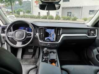 Volvo V60 Cross Country Plus B4 AWD Geartronic