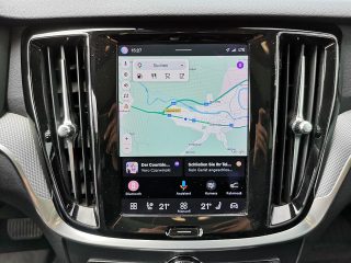 Volvo V60 Cross Country Plus B4 AWD Geartronic