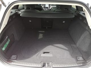 Volvo V60 Cross Country Plus B4 AWD Geartronic