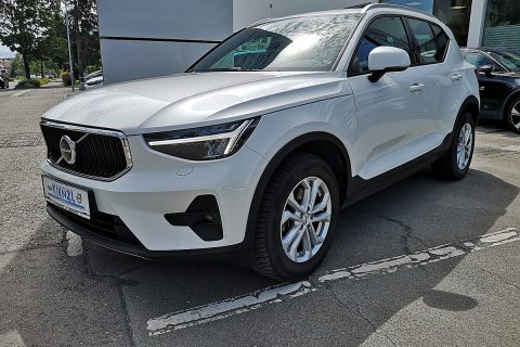 Volvo XC40 B3 Core Aut.