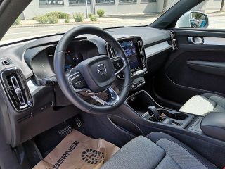 Volvo XC40 B3 Core Aut.