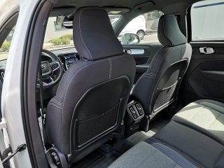 Volvo XC40 B3 Core Aut.