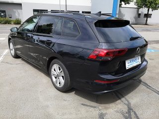 VW Golf VIII 2.0 TDI Life (EURO 6d)