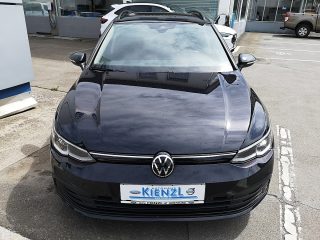 VW Golf VIII 2.0 TDI Life (EURO 6d)