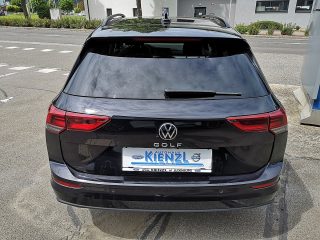 VW Golf VIII 2.0 TDI Life (EURO 6d)