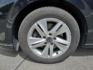 VW Golf VIII 2.0 TDI Life (EURO 6d)