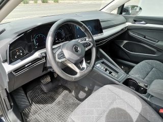 VW Golf VIII 2.0 TDI Life (EURO 6d)