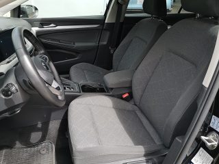 VW Golf VIII 2.0 TDI Life (EURO 6d)