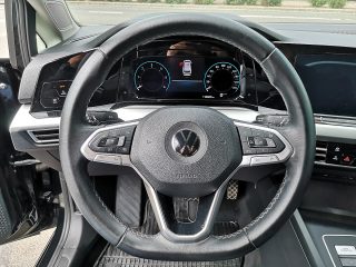 VW Golf VIII 2.0 TDI Life (EURO 6d)