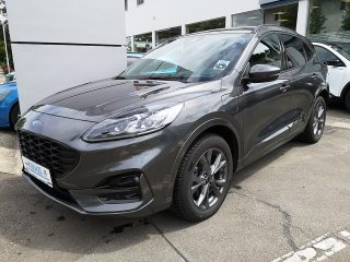 Ford Kuga 2,5 Duratec PHEV ST-Line X Aut.