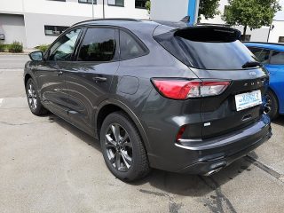 Ford Kuga 2,5 Duratec PHEV ST-Line X Aut.
