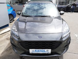 Ford Kuga 2,5 Duratec PHEV ST-Line X Aut.