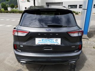 Ford Kuga 2,5 Duratec PHEV ST-Line X Aut.