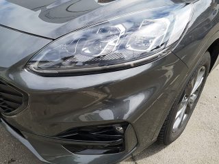 Ford Kuga 2,5 Duratec PHEV ST-Line X Aut.