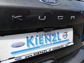 Ford Kuga 2,5 Duratec PHEV ST-Line X Aut.