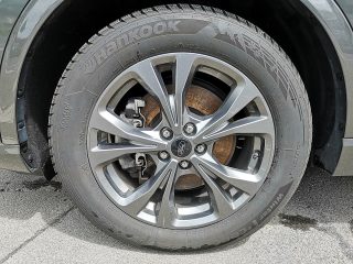 Ford Kuga 2,5 Duratec PHEV ST-Line X Aut.