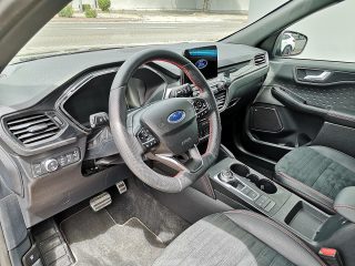 Ford Kuga 2,5 Duratec PHEV ST-Line X Aut.
