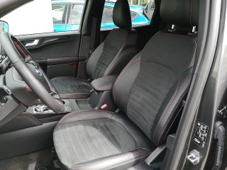 Ford Kuga 2,5 Duratec PHEV ST-Line X Aut.