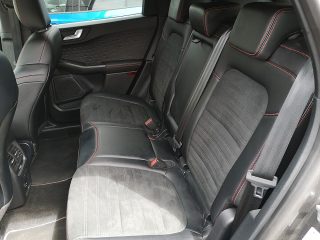 Ford Kuga 2,5 Duratec PHEV ST-Line X Aut.