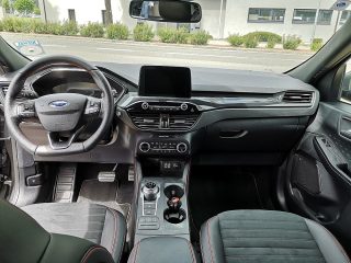 Ford Kuga 2,5 Duratec PHEV ST-Line X Aut.
