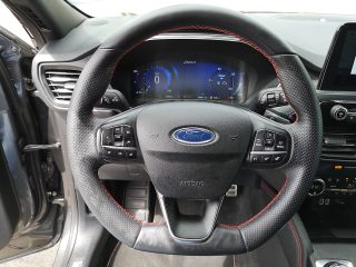 Ford Kuga 2,5 Duratec PHEV ST-Line X Aut.