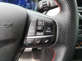 Ford Kuga 2,5 Duratec PHEV ST-Line X Aut.