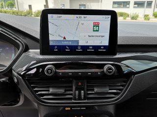 Ford Kuga 2,5 Duratec PHEV ST-Line X Aut.