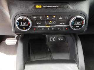 Ford Kuga 2,5 Duratec PHEV ST-Line X Aut.