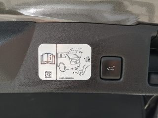 Ford Kuga 2,5 Duratec PHEV ST-Line X Aut.
