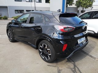 Ford Puma 1,0 EcoBoost Hybrid ST-Line X
