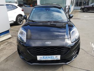 Ford Puma 1,0 EcoBoost Hybrid ST-Line X