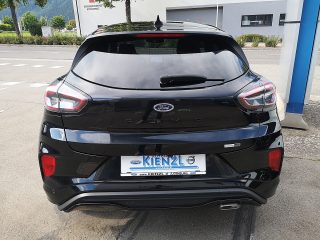 Ford Puma 1,0 EcoBoost Hybrid ST-Line X