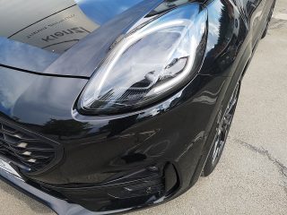 Ford Puma 1,0 EcoBoost Hybrid ST-Line X