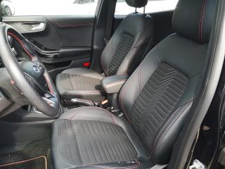 Ford Puma 1,0 EcoBoost Hybrid ST-Line X