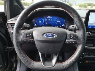 Ford Puma 1,0 EcoBoost Hybrid ST-Line X