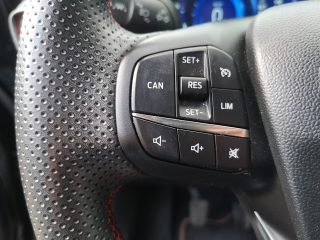 Ford Puma 1,0 EcoBoost Hybrid ST-Line X