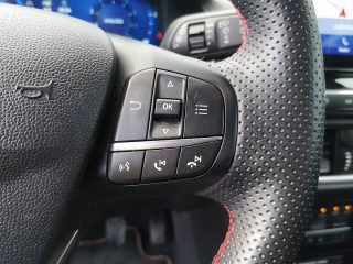 Ford Puma 1,0 EcoBoost Hybrid ST-Line X