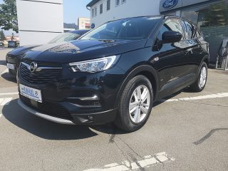 Opel Grandland X 1.5 D Elegance (EURO 6d)