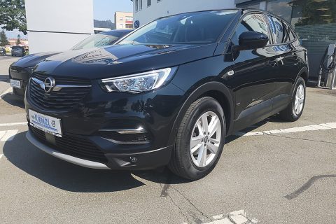 Opel Grandland X 1.5 D Elegance (EURO 6d)