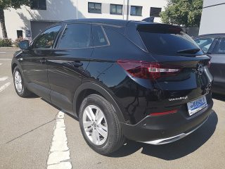 Opel Grandland X 1.5 D Elegance (EURO 6d)